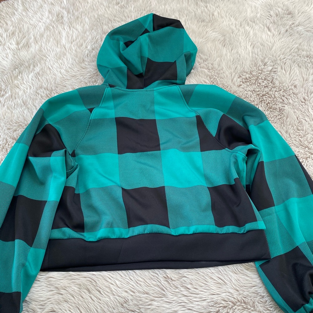 Wild fable crop sweatshirt - Picture 4 of 4